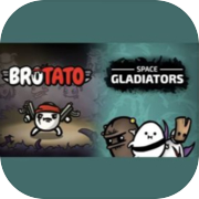 Brotato + Space Gladiators Bundle