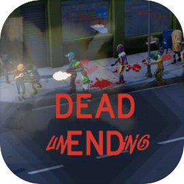 Dead Unending