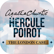 Agatha Christie - Hercule Poirot: Kasus London