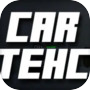 Icon of Car Tehc