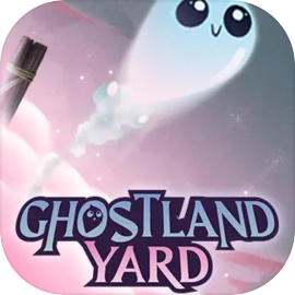 Ghostland Yard