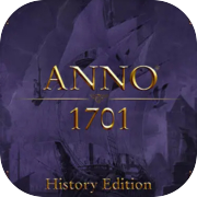 Anno 1701 History Edition