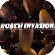ROACH INVASION