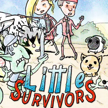 Little Survivors Latest Version for Android/iOS APK - TapTap