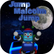 Lompat Malcolm Lompat