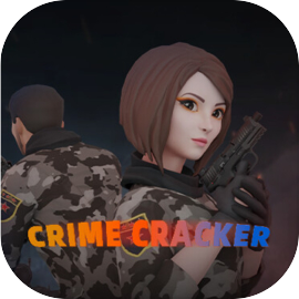 扫黑追缉令 crime cracker