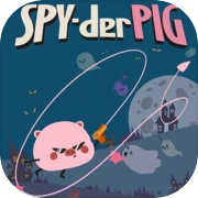 SPY-der PIG