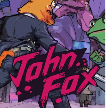 John Fox Latest Version for Android/iOS APK - TapTap