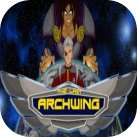 The Last Archwing