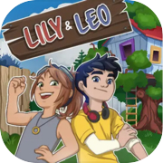 The Adventures of Lily & Leo