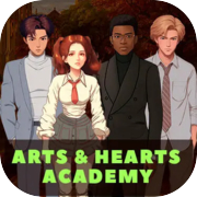 Arts & Hearts အကယ်ဒမီ