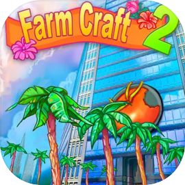 FarmCraft 2 android iOS-TapTap