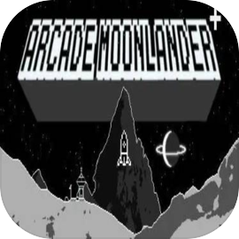 Arcade Moonlander