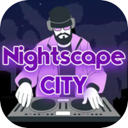 Nightscape City