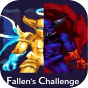 Fallen's Challenge