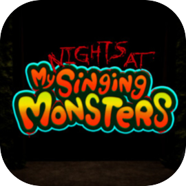 My Nights at Singing Monsters