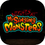 My Nights at Singing Monsters