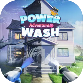 PowerWash Adventure VR