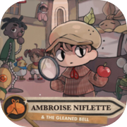 Ambroise Niflette & the Gleaned Bell