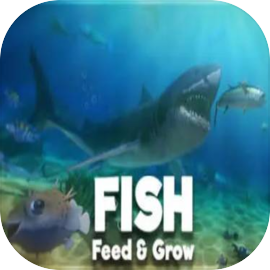 FEED AND GROW: FISH GAMEPLAY PT BR 2021 