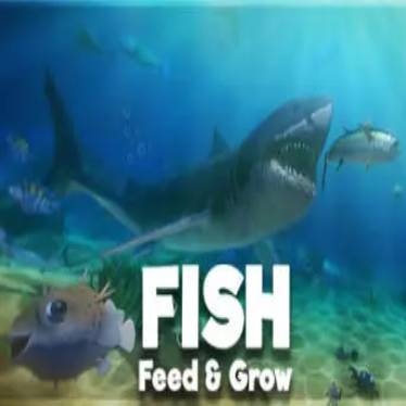 Feed and Grow: Fish Latest Version for Android/iOS - TapTap