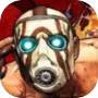 Icon of Borderlands Game of the Year Enhanced