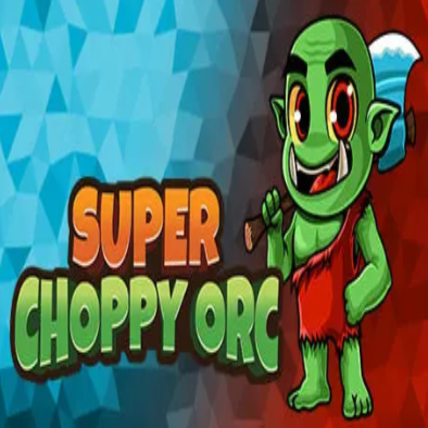 Super Choppy Orc android iOS-TapTap