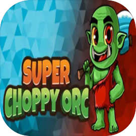 Super Choppy Orc android iOS-TapTap