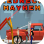Icon of Redneck Mayhem