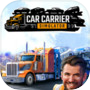 Icon of Car Carrier Simulator