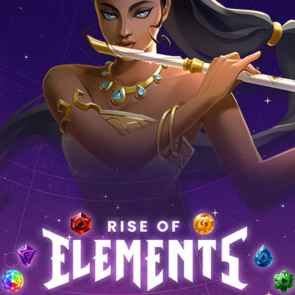 Rise of Elements Latest Version for Android/iOS - TapTap