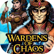 Wardens of Chaos