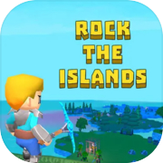 Rock the Islands