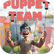 Puppet Team