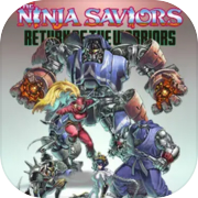 韓国版　ザ・ニンジャウォーリアーズ ワンスアゲイン Amazon.co.jp: [SWITCH]The Ninja Saviors: Return of the Warriors