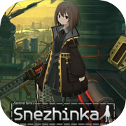 Snezhinka:Sentinel Girls2