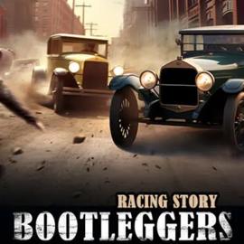 Bootleggers Mafia Racing Story for Android/iOS - TapTap