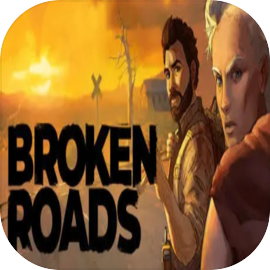 Broken Roads