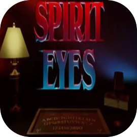 Spirit Eyes