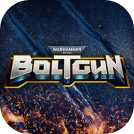 Warhammer 40,000: Boltgun