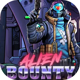 Alien Bounty