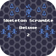 Skeleton Scramble Deluxe 2
