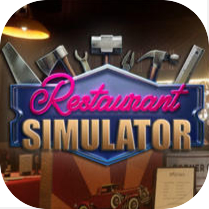 Restaurant Simulator