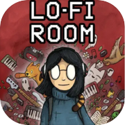 Lo-Fi Room
