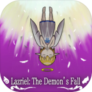 Lazriel: A Queda do Demônio