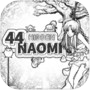 Icon of 44 Hidden Naomis