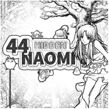 44 Hidden Naomis Latest Version for Android/iOS APK - TapTap