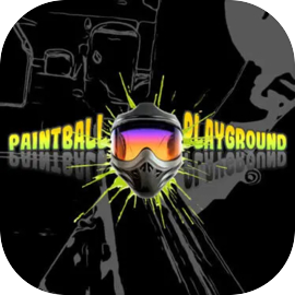 Paintball Playground