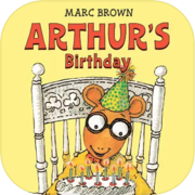 Ulang Tahun Arthur