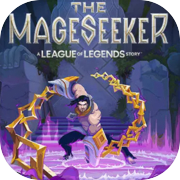 Mageseeker: A League of Legends Story™